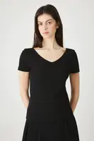 Tričko Medicine dámské, černá barva