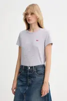 Bavlněné tričko Levi's