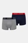 Puma  Boxerky  Everyday Trunk 2-pack