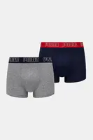 Boxerky Puma Everyday Trunk 2-pack