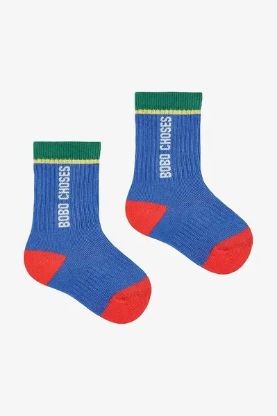 Dětské ponožky Bobo Choses