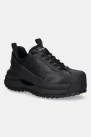 Tenisky Emporio Armani pánské, černá barva, EM003035 AF18226 MC105