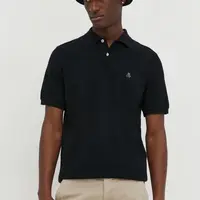 Bavlněné polo tričko Marc O'Polo