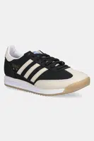 Tenisky adidas Originals Sl 72 Rs pánské, černá barva, JS3994