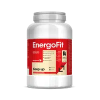 KOMPAVA Sportovní energetický nápoj EnergoFit 2550g tropické ovoce