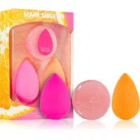 beautyblender® Main Squeeze Blend & Cleanse Set sada make-up aplikátorů