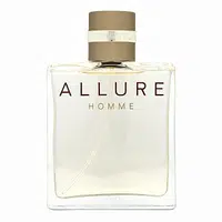Chanel Allure Homme toaletní voda pro muže 50 ml