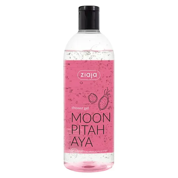 ZIAJA Sprchový gel Moon pitahaya 500 ml