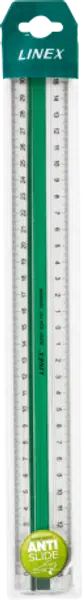 Linex - Pravítko LINEX Super Series 30 cm