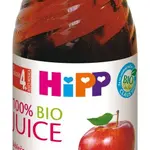 Hipp ŠŤÁVA BIO Jablečno-malinová 200 ml