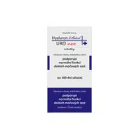 N-Medical Hyaluron URO neo 100 tobolek
