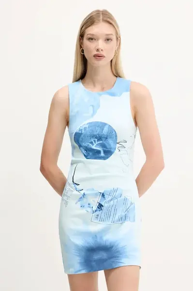 Šaty Desigual FOTOAZUL