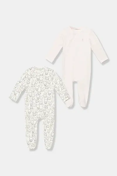 Kojenecké dupačky United Colors of Benetton 3DKAAT016