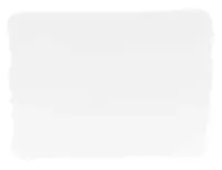 Akvarelová barva Aqua drop 30ml – 100 opaque white