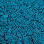 Pigment Zlatá loď 100g – 45760 Kobalt tyrkysový tmavý (PB36)