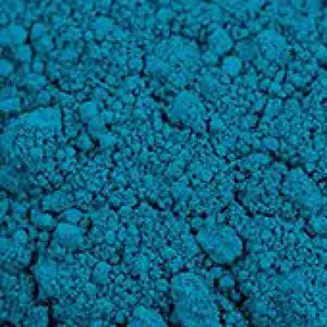 Pigment Zlatá loď 100g – 45760 Kobalt tyrkysový tmavý (PB36)