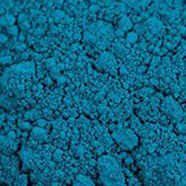 Pigment Zlatá loď 100g – 45760 Kobalt tyrkysový tmavý (PB36)