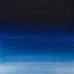 Olejová barva W&N Artists 37ml – 321 Indanthrene Blue