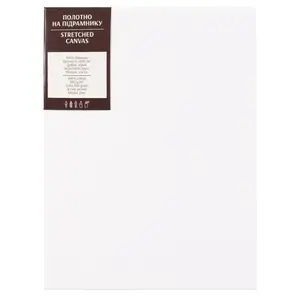 Plátno Rosa Economy – 20x30cm