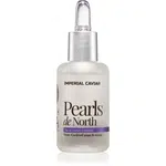 Natura Siberica Fresh Spa Imperial Caviar kaviárový extrakt pro redukci vrásek 30 ml