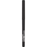 Maybelline Dlouhotrvající gelová tužka Lasting Drama (Gel Pencil) 0,3 g Black