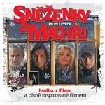 Různí interpreti – Sněženky a machři po 25 letech CD