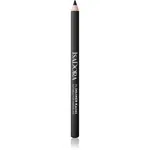 IsaDora Inliner Kajal kajalová tužka na oči odstín 51 Black 1,1 g