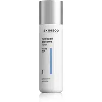 SKINSOO HydraCell Exosome Toner hydratační pleťové tonikum 200 ml