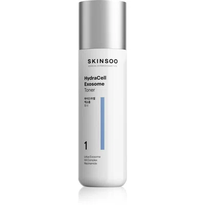 SKINSOO HydraCell Exosome Toner hydratační pleťové tonikum 200 ml