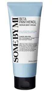 Some By Mi Ochranný tělový krém Beta Panthenol (Repair Body Cream) 200 ml