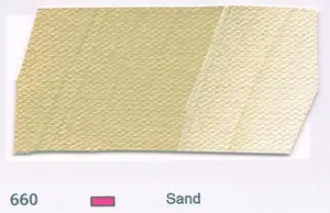 Akrylová barva Akademie 60ml – 660 buff titanium deep