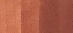 Copic Ink – E17 Reddish Brass