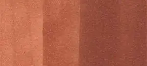 Copic Ink – E17 Reddish Brass