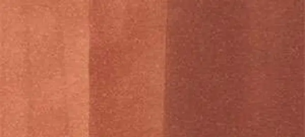 Copic Ink – E17 Reddish Brass