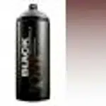 Barva ve spreji Montana Black 400ml – Copperchrome