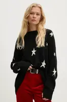 Kašmírový svetr ZADIG&VOLTAIRE