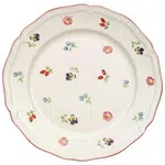 Villeroy & Boch DEZERTNÍ TALÍŘEK porcelán keramika 21 cm