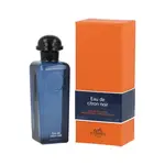 hermes Eau de Citron Noir EDC 100 ml UNISEX