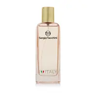 Sergio Tacchini I Love Italy Woman EDT 100 ml W