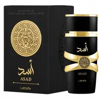 LATTAFA Asad parfémovaná voda pro muže 100 ml