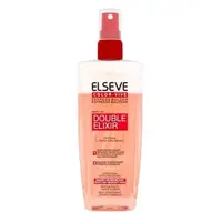L'Oréal Paris Balzám ve spreji na barvené vlasy Elseve Color Vive 200 ml
