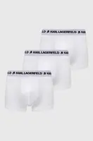 Boxerky Karl Lagerfeld 3-pack