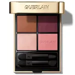 Guerlain Ombres G  paleta očních stínů - 530 Majestic Rose