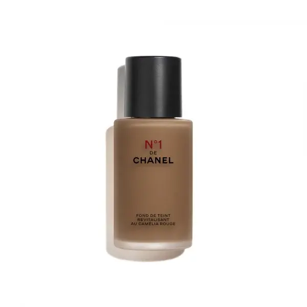 CHANEL N°1 de chanel revitalizing foundation Rozjasnuje - hydratuje - chrani<br> - BR152 30ML 30 ml
