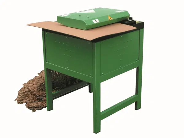 Stroj fixačný Kartofix 320 S3i