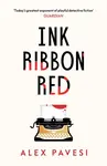 Ink Ribbon Red