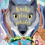 Kniha plná pohádek