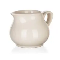 Mléčenka Natural 240 ml, ivory