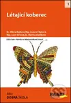 Létající koberec - Milena Bejlková, Zuzana Filípková, Lucie Víchová, Martina Vojtíšková - kniha z kategorie Mateřská škola a předškoláci
