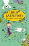 Lenčiny katastrofy - Drž zajíce, když ho máš! - Alice Pantermüller, Daniela Kohl - kniha z kategorie Beletrie pro děti